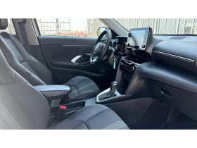 Toyota Yaris Cross 1.5 HSD Fancy | Mobile.bg    6