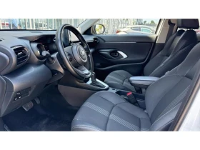 Toyota Yaris Cross 1.5 HSD Fancy | Mobile.bg    12