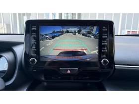 Toyota Yaris Cross 1.5 HSD Fancy | Mobile.bg    15