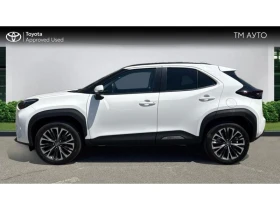 Toyota Yaris Cross 1.5 HSD Fancy | Mobile.bg    3