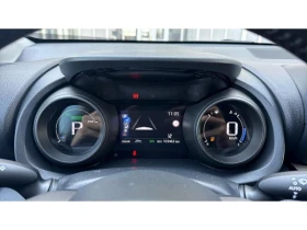 Toyota Yaris Cross 1.5 HSD Fancy | Mobile.bg    14