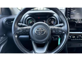 Toyota Yaris Cross 1.5 HSD Fancy | Mobile.bg    13