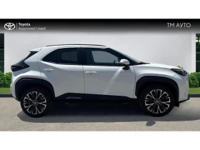 Toyota Yaris Cross 1.5 HSD Fancy | Mobile.bg    17