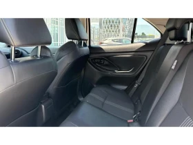 Toyota Yaris Cross 1.5 HSD Fancy | Mobile.bg    11
