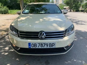 VW Passat 1.4 - 13999 лв. - 11244051 12