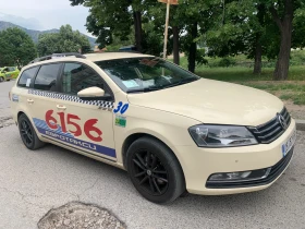 VW Passat 1.4