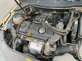 VW Passat 1.4 - 13999 лв. - 11244051 3