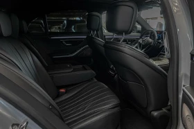 Mercedes-Benz S 400 Long/AMG/3D/Burmester/360//4Matic | Mobile.bg    9