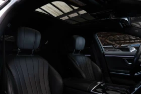 Mercedes-Benz S 400 Long/AMG/3D/Burmester/360//4Matic | Mobile.bg    17