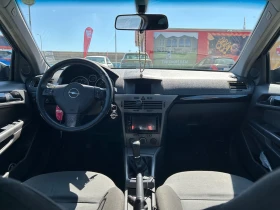 Обява за продажба на Opel Astra 1.7CDTI ~5 000 лв. - изображение 10