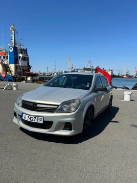 Обява за продажба на Opel Astra 1.7CDTI ~5 000 лв. - изображение 1