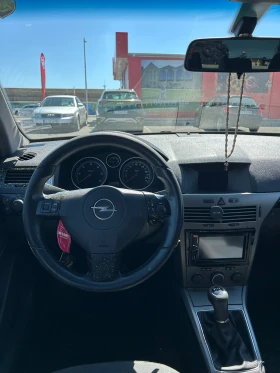 Обява за продажба на Opel Astra 1.7CDTI ~5 000 лв. - изображение 11