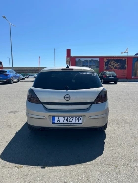 Обява за продажба на Opel Astra 1.7CDTI ~5 000 лв. - изображение 5