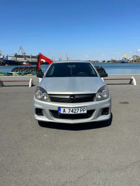 Обява за продажба на Opel Astra 1.7CDTI ~5 000 лв. - изображение 2