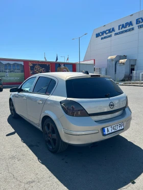 Обява за продажба на Opel Astra 1.7CDTI ~5 000 лв. - изображение 6