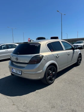 Обява за продажба на Opel Astra 1.7CDTI ~5 000 лв. - изображение 4