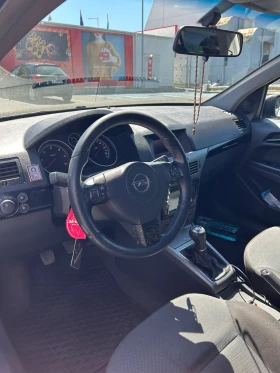 Обява за продажба на Opel Astra 1.7CDTI ~5 000 лв. - изображение 9