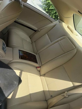 Обява за продажба на Mercedes-Benz CL 500 ~21 999 лв. - изображение 5