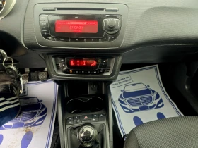 Seat Ibiza  !1.6i/105hp | Mobile.bg    13