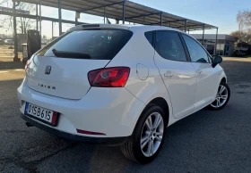 Seat Ibiza  !1.6i/105hp | Mobile.bg    5