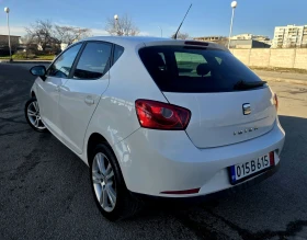 Seat Ibiza  !1.6i/105hp | Mobile.bg    7