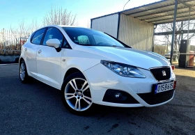 Seat Ibiza  !1.6i/105hp | Mobile.bg    4