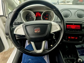 Seat Ibiza  !1.6i/105hp | Mobile.bg    12