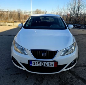 Seat Ibiza  !1.6i/105hp | Mobile.bg    2