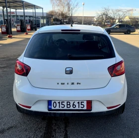 Seat Ibiza  !1.6i/105hp | Mobile.bg    6