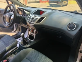 Ford Fiesta 1.25i TITANIUM | Mobile.bg    9