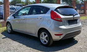 Ford Fiesta 1.25i TITANIUM | Mobile.bg    6
