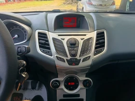 Ford Fiesta 1.25i TITANIUM | Mobile.bg    11