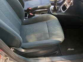 Ford Fiesta 1.25i TITANIUM | Mobile.bg    8