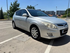 Обява за продажба на Hyundai I30 1.6 90кс. ~7 099 лв. - изображение 1
