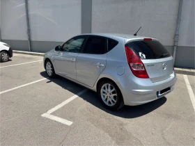Обява за продажба на Hyundai I30 1.6 90кс. ~7 099 лв. - изображение 3