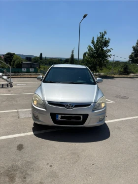 Обява за продажба на Hyundai I30 1.6 90кс. ~7 099 лв. - изображение 5