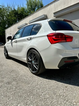 Обява за продажба на BMW 116 LCI AVTOMAT  ~22 000 лв. - изображение 3