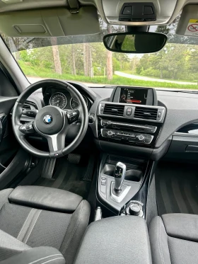 Обява за продажба на BMW 116 LCI AVTOMAT  ~22 000 лв. - изображение 5