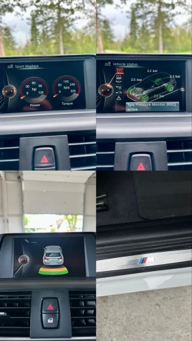 Обява за продажба на BMW 116 LCI AVTOMAT  ~22 000 лв. - изображение 9