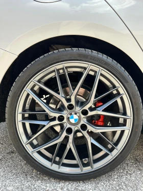 Обява за продажба на BMW 116 LCI AVTOMAT  ~22 000 лв. - изображение 7