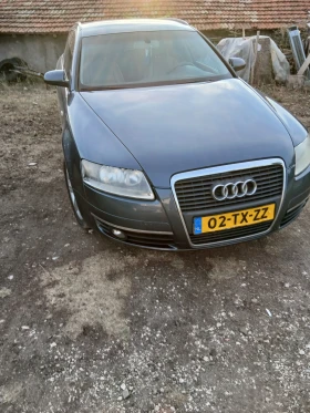 Audi A6 | Mobile.bg    6