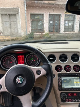 Alfa Romeo 159 sportwagon 2.4 4x4 Q4 | Mobile.bg    9