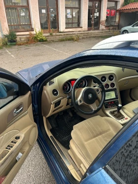 Alfa Romeo 159 sportwagon 2.4 4x4 Q4 | Mobile.bg    7