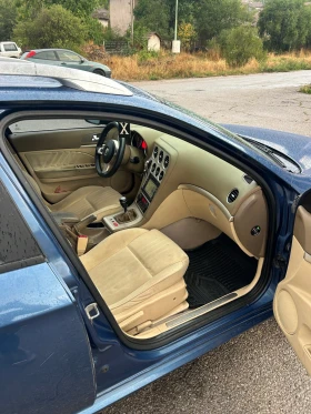 Alfa Romeo 159 sportwagon 2.4 4x4 Q4 | Mobile.bg    11