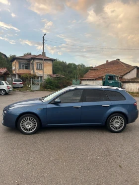 Alfa Romeo 159 sportwagon 2.4 4x4 Q4 | Mobile.bg    2