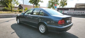 Обява за продажба на BMW 520 ~5 300 лв. - изображение 7