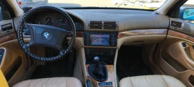 BMW 520, снимка 12