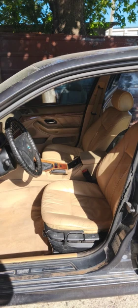 Обява за продажба на BMW 520 ~5 300 лв. - изображение 11