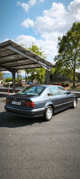 Обява за продажба на BMW 520 ~5 300 лв. - изображение 4