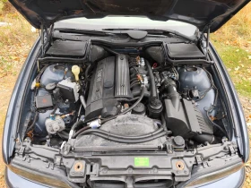 Обява за продажба на BMW 520 ~5 300 лв. - изображение 8